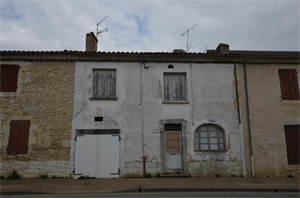 maison de ville à la vente -   32190  VIC FEZENSAC, surface 92 m2 vente maison de ville - UBI464680883